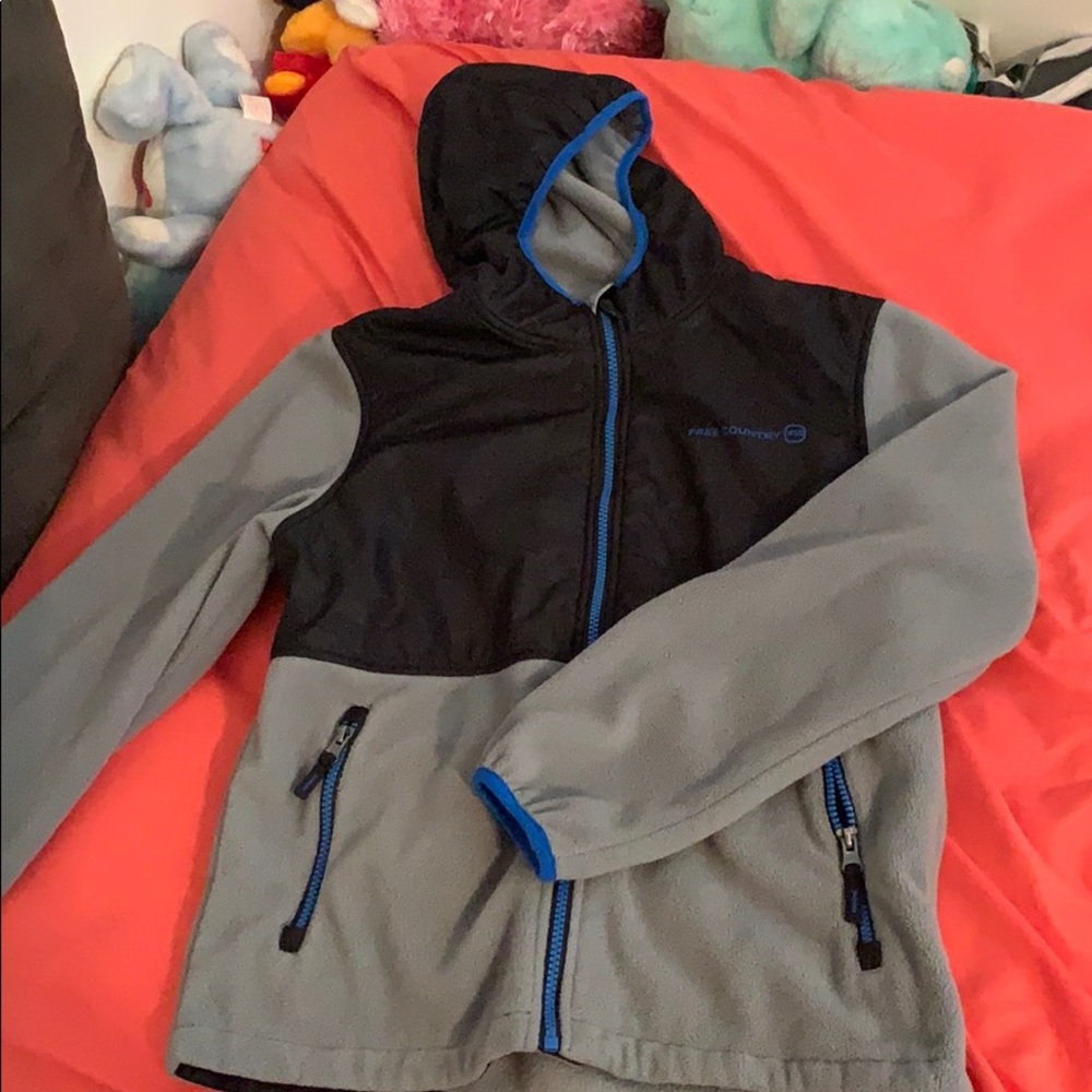 Boys jacket